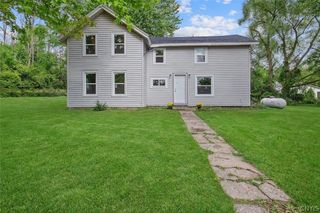 3148 Pompey Center Road, Pompey, NY 13104