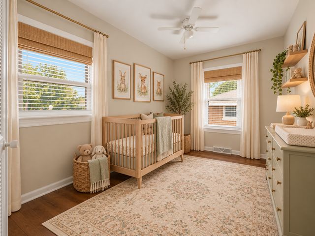 22 55th Street, Downers Grove, IL 60515