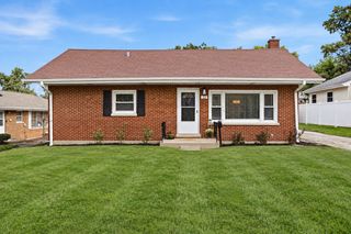 22 55th Street, Downers Grove, IL 60515