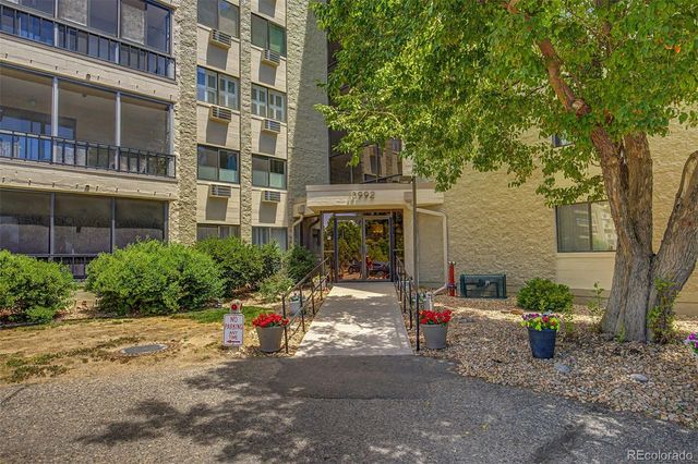 13992 E Marina Drive E 505, Aurora, CO 80014