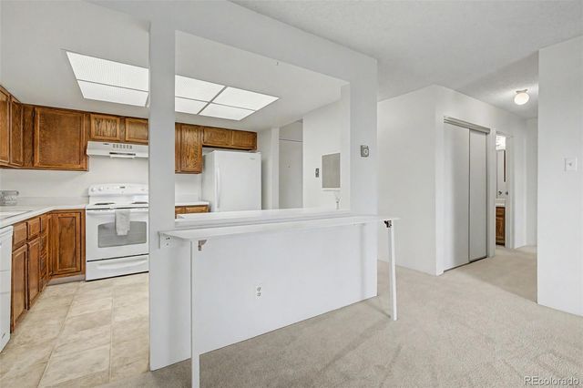 13992 E Marina Drive E 505, Aurora, CO 80014