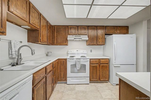 13992 E Marina Drive E 505, Aurora, CO 80014