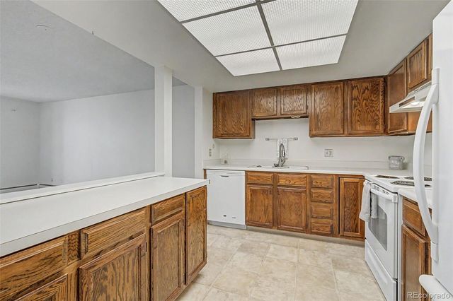 13992 E Marina Drive E 505, Aurora, CO 80014