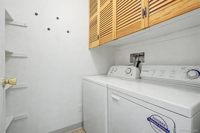 13992 E Marina Drive E 505, Aurora, CO 80014