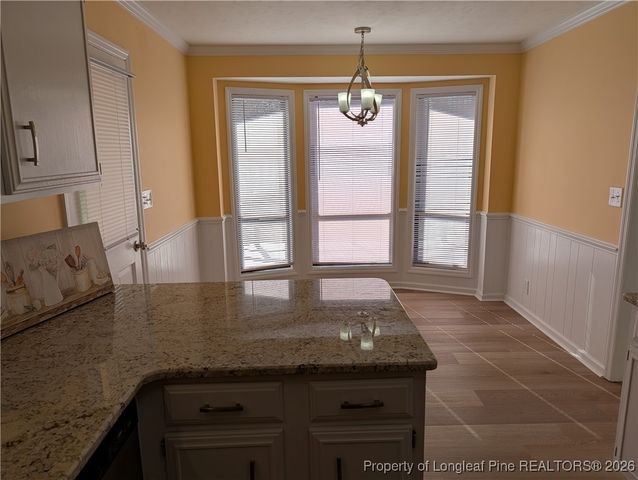 5701 Danville Drive, Fayetteville, NC 28311