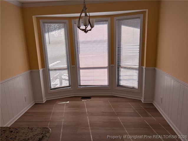 5701 Danville Drive, Fayetteville, NC 28311