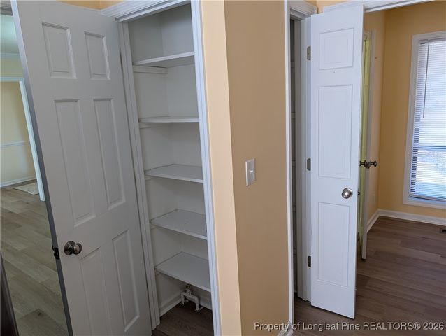 5701 Danville Drive, Fayetteville, NC 28311