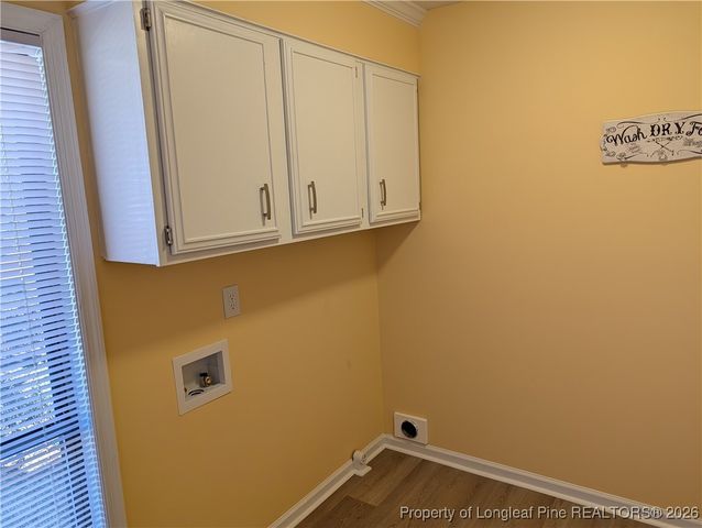 5701 Danville Drive, Fayetteville, NC 28311