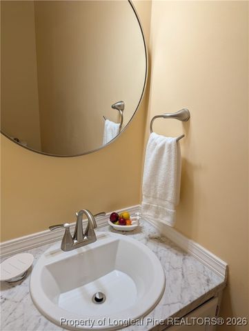 5701 Danville Drive, Fayetteville, NC 28311