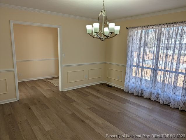 5701 Danville Drive, Fayetteville, NC 28311