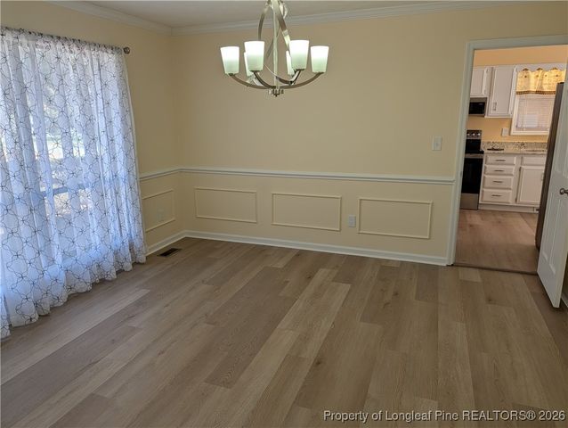 5701 Danville Drive, Fayetteville, NC 28311