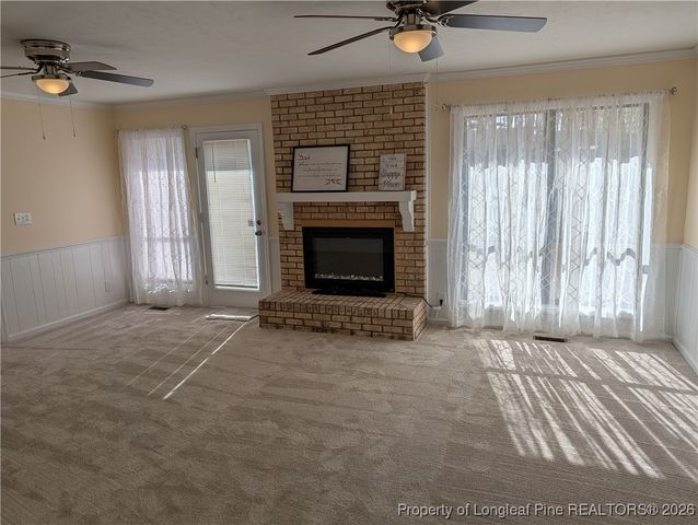 5701 Danville Drive, Fayetteville, NC 28311