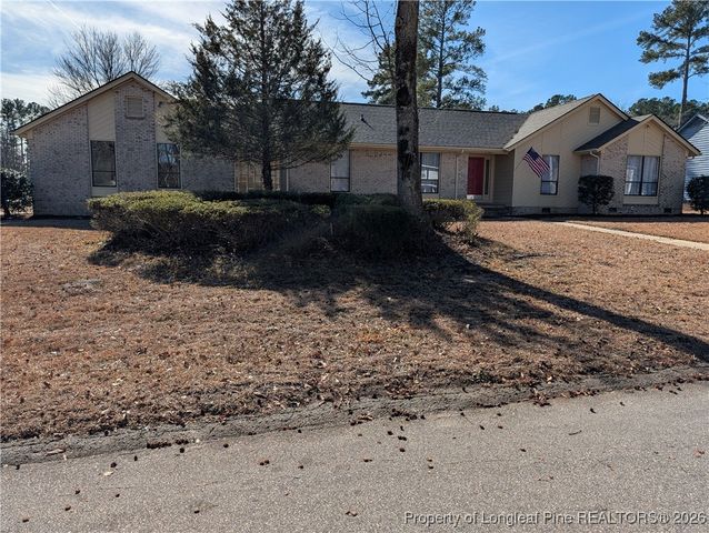 5701 Danville Drive, Fayetteville, NC 28311