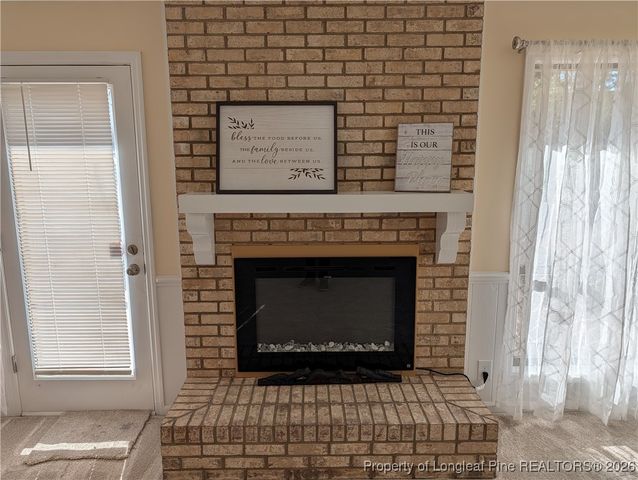 5701 Danville Drive, Fayetteville, NC 28311