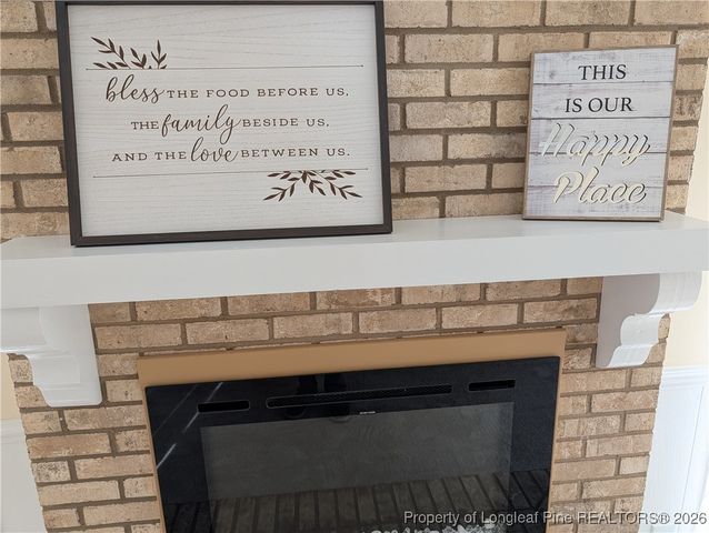 5701 Danville Drive, Fayetteville, NC 28311