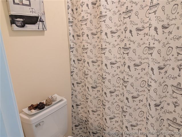 5701 Danville Drive, Fayetteville, NC 28311