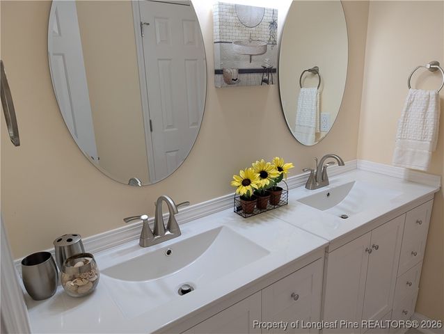 5701 Danville Drive, Fayetteville, NC 28311