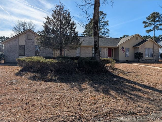 5701 Danville Drive, Fayetteville, NC 28311