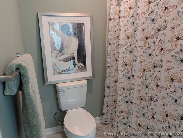 5701 Danville Drive, Fayetteville, NC 28311