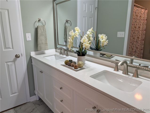 5701 Danville Drive, Fayetteville, NC 28311