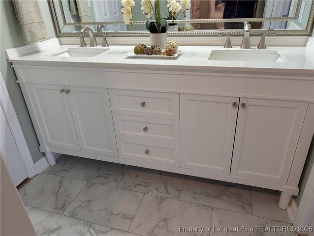 5701 Danville Drive, Fayetteville, NC 28311