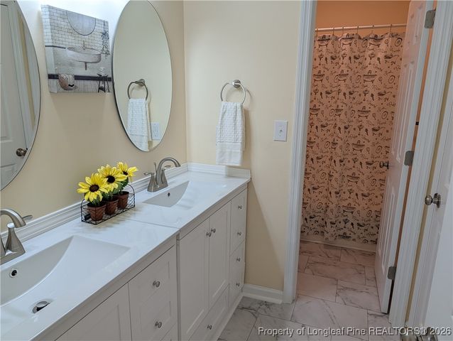 5701 Danville Drive, Fayetteville, NC 28311