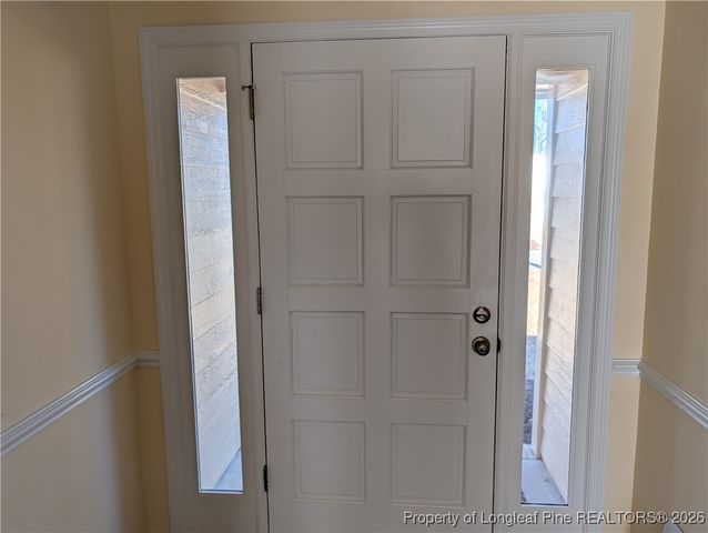 5701 Danville Drive, Fayetteville, NC 28311