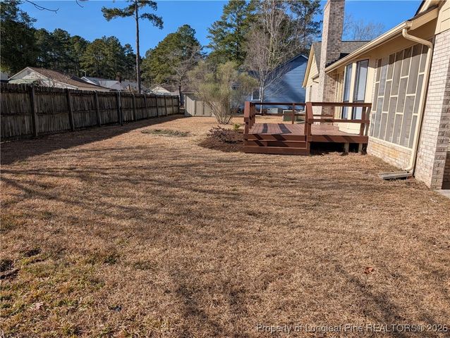 5701 Danville Drive, Fayetteville, NC 28311