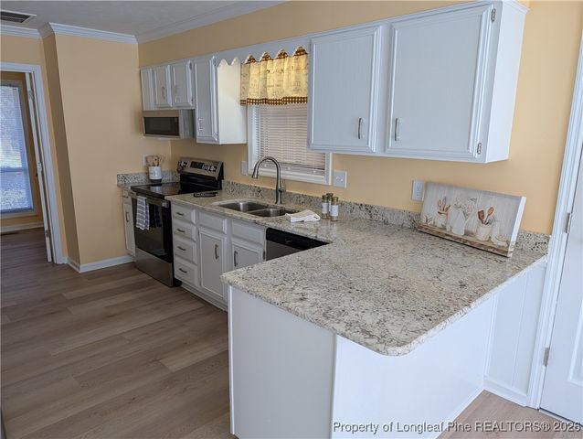 5701 Danville Drive, Fayetteville, NC 28311