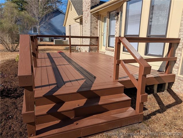 5701 Danville Drive, Fayetteville, NC 28311