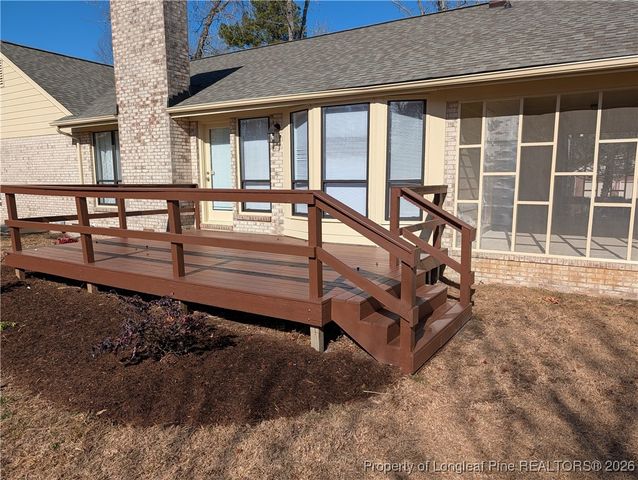 5701 Danville Drive, Fayetteville, NC 28311