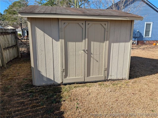 5701 Danville Drive, Fayetteville, NC 28311