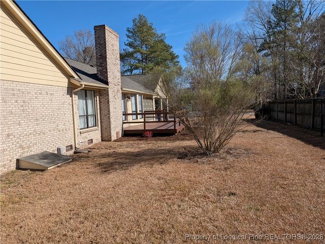5701 Danville Drive, Fayetteville, NC 28311