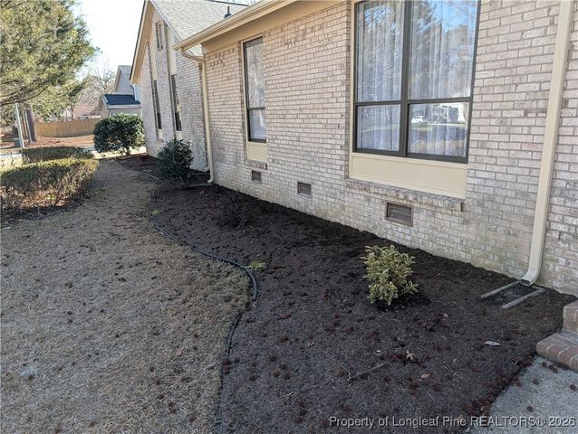 5701 Danville Drive, Fayetteville, NC 28311