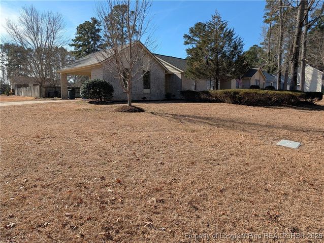 5701 Danville Drive, Fayetteville, NC 28311