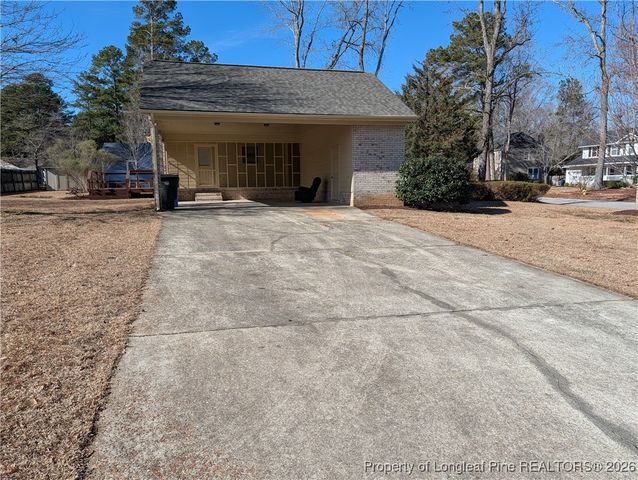 5701 Danville Drive, Fayetteville, NC 28311