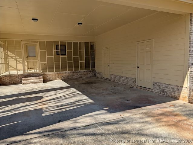 5701 Danville Drive, Fayetteville, NC 28311