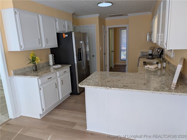 5701 Danville Drive, Fayetteville, NC 28311