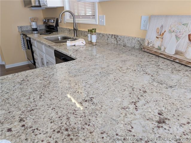 5701 Danville Drive, Fayetteville, NC 28311