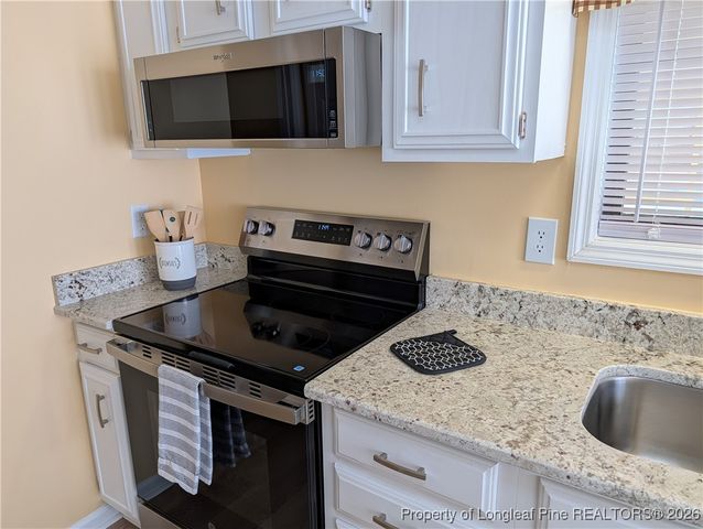 5701 Danville Drive, Fayetteville, NC 28311