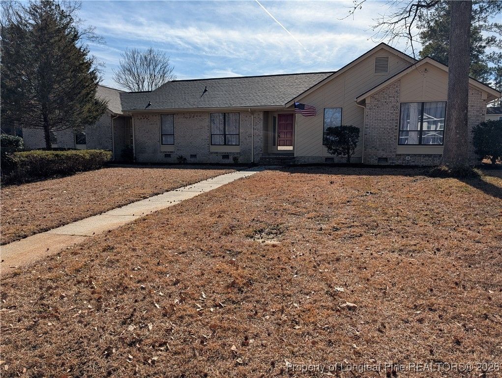 5701 Danville Drive, Fayetteville, NC 28311