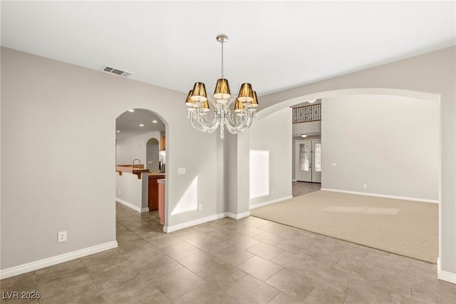 11555 Zagarolo Lane, Las Vegas, NV 89141