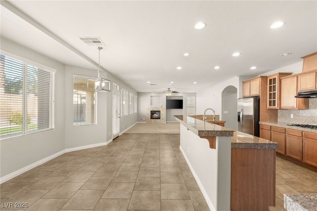 11555 Zagarolo Lane, Las Vegas, NV 89141