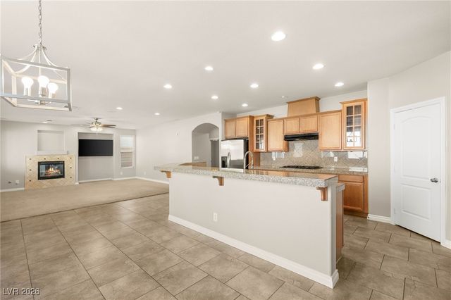 11555 Zagarolo Lane, Las Vegas, NV 89141