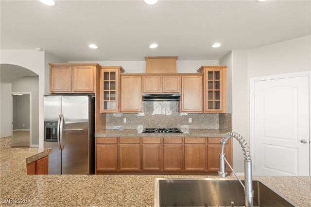 11555 Zagarolo Lane, Las Vegas, NV 89141