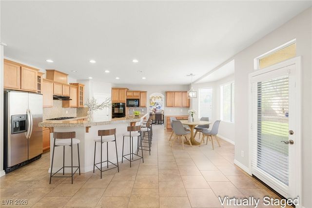 11555 Zagarolo Lane, Las Vegas, NV 89141