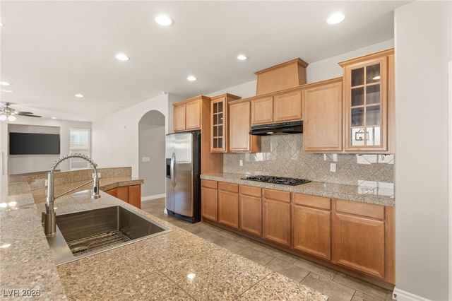 11555 Zagarolo Lane, Las Vegas, NV 89141