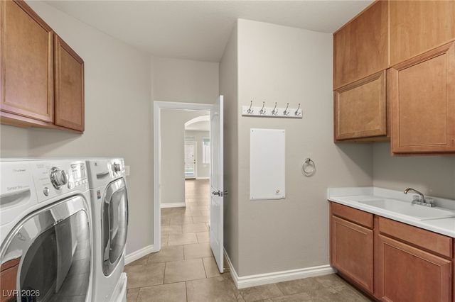 11555 Zagarolo Lane, Las Vegas, NV 89141