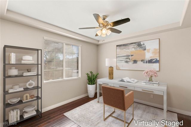 11555 Zagarolo Lane, Las Vegas, NV 89141