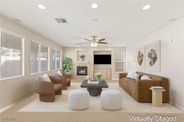 11555 Zagarolo Lane, Las Vegas, NV 89141